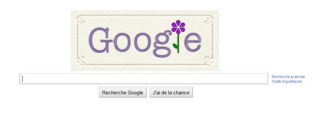 Google - Mother's day