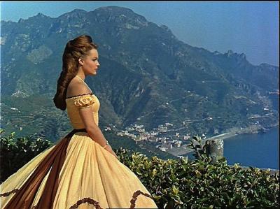 Oui bon je sais en vrai ils ont tourné dans la baie de Naples, mais j'ai envie de dire: BANCO COCO!