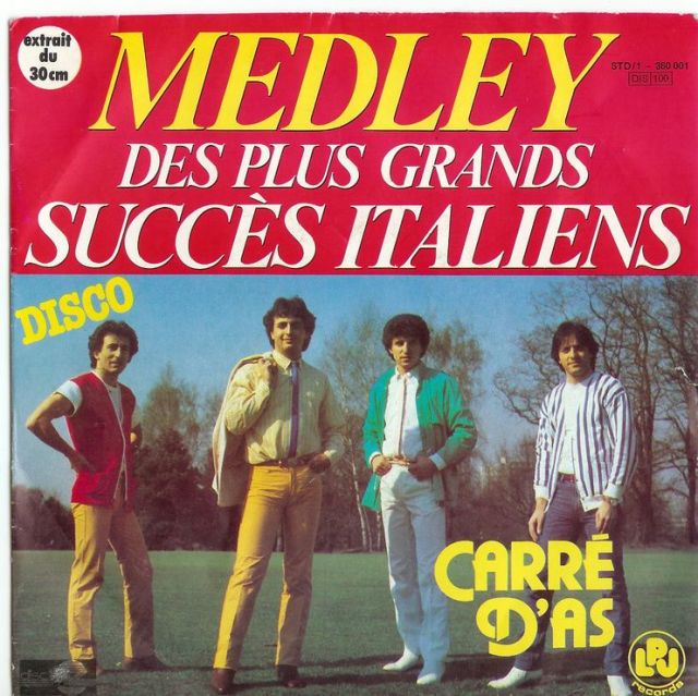 Avec ça, c'est sûr, tu vas foutre la pâtée à tes potes!