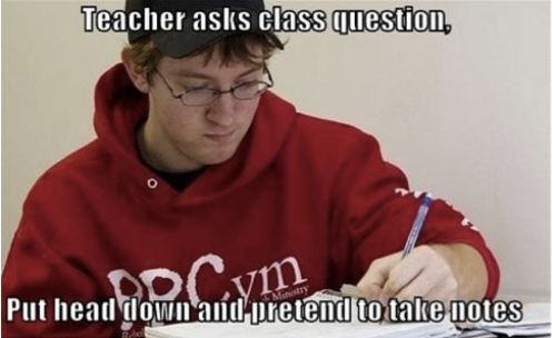 Mai 68? Je vais t'apprendre ce qu'on faisait en 1793, mon enfant.