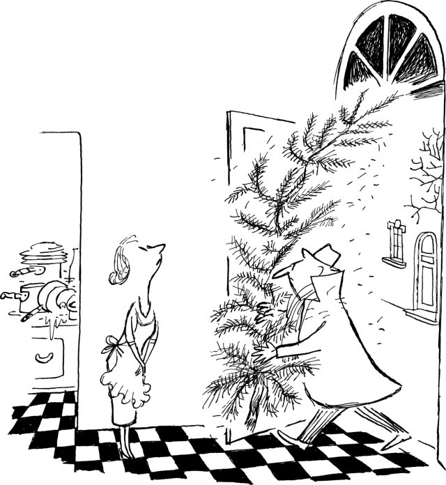 Le Petit Nicolas Noël