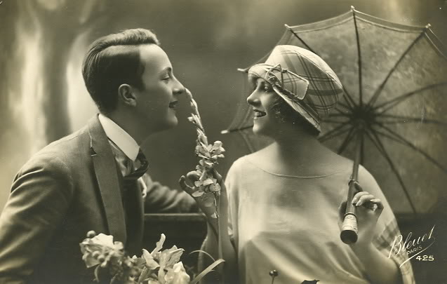 Sont-ils pas meugnons et dégoulinants