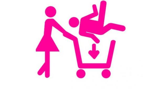 Allez zou, -30% sur les barbus, dans le caddie