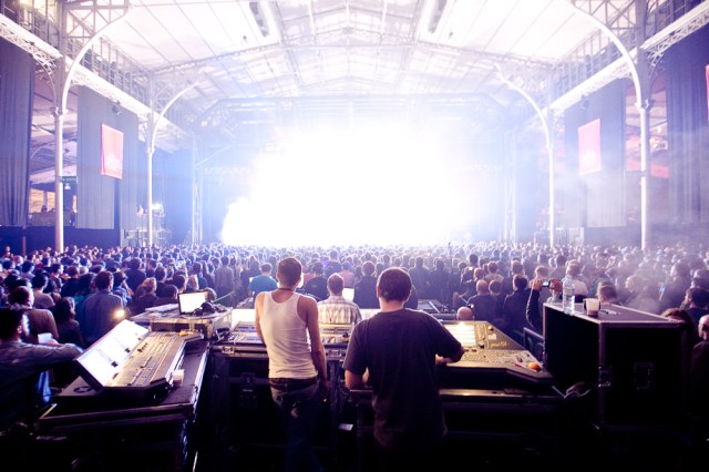 Sens-tu la branchitude profonde qui se dégage de cette photo?