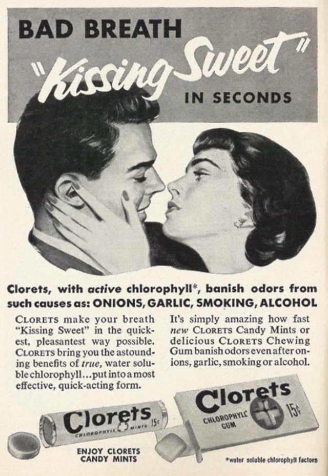 A moi les hommes à rouflaquettes!