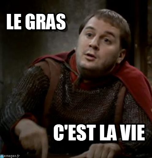 Je n'ai qu'une philosophie, être acceptée comme je suis.