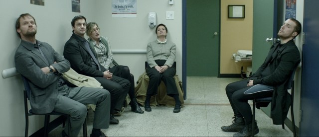 Partageons ce moment de gaieté et d'espoir.