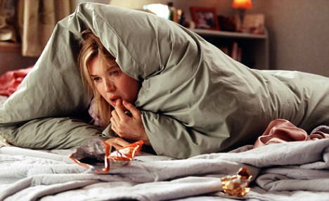 Film Title: BRIDGET JONES : THE EDGE OF REASON.
